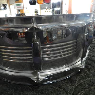 GP Percussion Snare Drum 14"x5" image 5