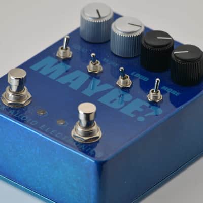 Mask Audio Electronics Maybe? image 2