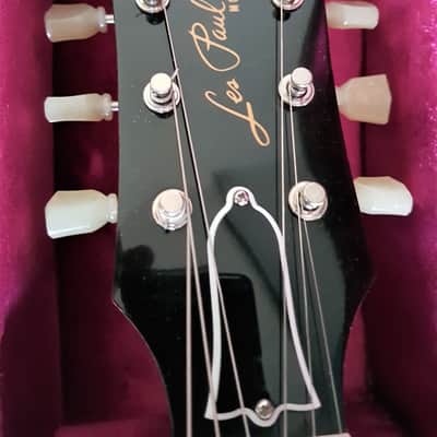 2015 Gibson Custom Shop True Historic '59 Les Paul Reissue image 8