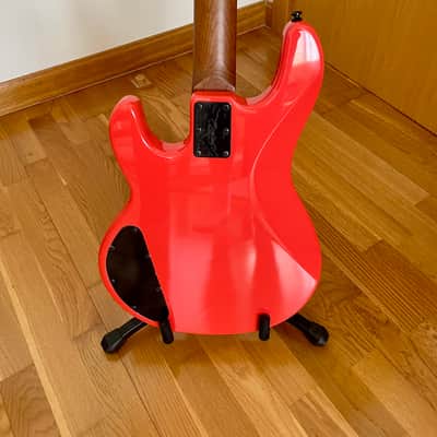 Sterling Pete Wentz Artist Series StingRay image 9