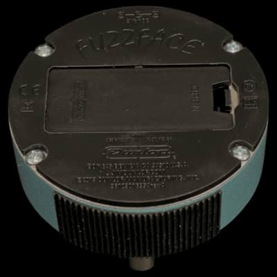Dunlop Fuzz Face Jimi Hendrix Mini Distortion image 6