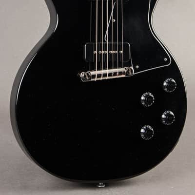 Gibson Les Paul Special 2025, Ebony image 3