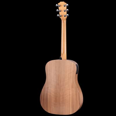 Taylor Academy 10e Acoustic-Electric Guitar - Natural image 4