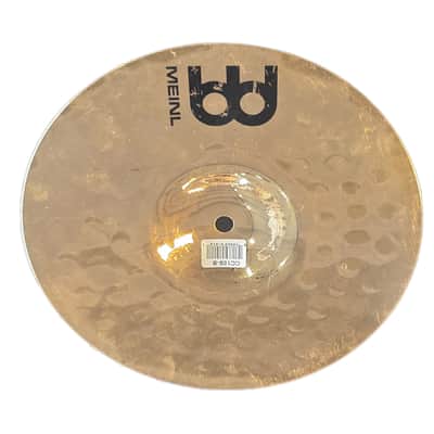 MEINL 10" SPLASH CS-10 image 2
