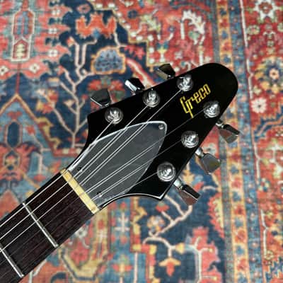 Greco Paul Stanley Flying V Model PS-800 w/U3000 Pickup - 1978 image 3
