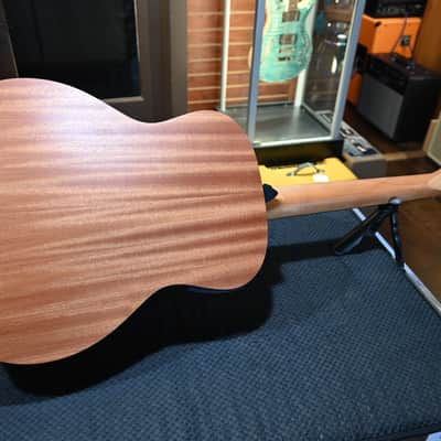 Taylor GS Mini-e Special Edition - Honeyburst #6279 image 8