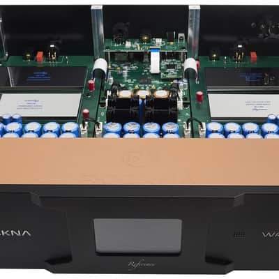 ROCKNA Wavedream Reference Signature (XLR Version) - NEW! image 5