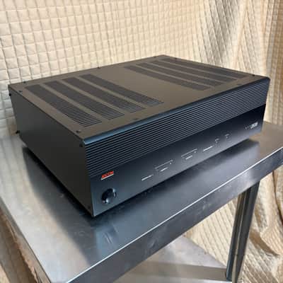 4-Channel Power Amplifier Adcom GFA-2535 4-Channel Power Amplifier image 10