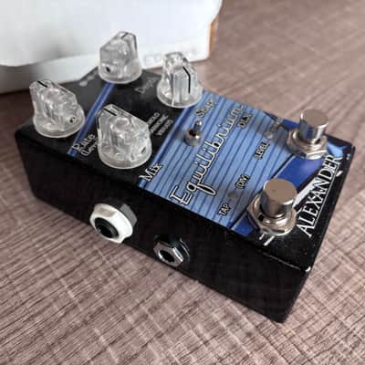 Alexander Pedals Equilibrium Deluxe image 2