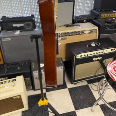 Squier Classic Vibe '60s Telecaster Thinline image 11