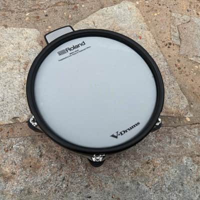 Roland PDX-100 V Dual Trigger Drum Pad pdx100 image 2