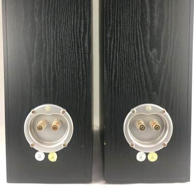 Energy Connoisseur C-5 Tower Floor Speakers -High End- Set of 2 - Free Shipping image 9