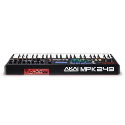 Akai Professional MPK249 image 6
