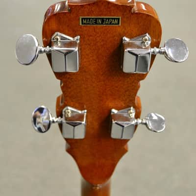 Vintage PENCO 5-string Banjo image 6