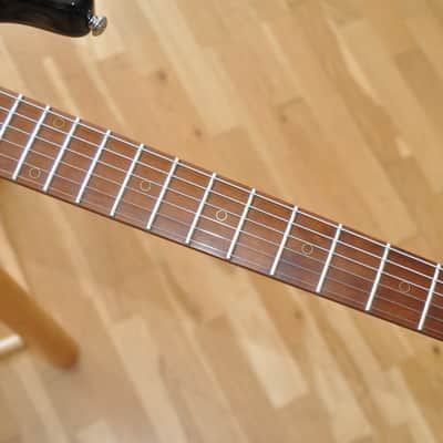 SCHECTER Nick Johnston Traditional HSS Atomic Ink / Stratocaster Type / IW22014113 image 7