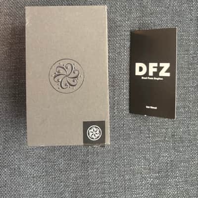 Darkglass Electronics Duality Dual Fuzz Engine V2 2022 - Present Pink image 3