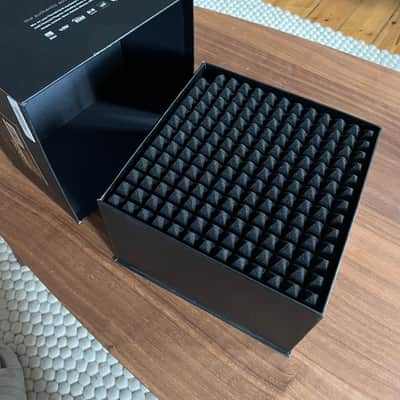 Universal Audio UAD-2 Satellite Thunderbolt OCTO Core Desktop DSP Accelerator image 2