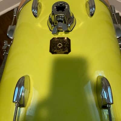 Gretsch 16x16 bass drum (conversion) image 6