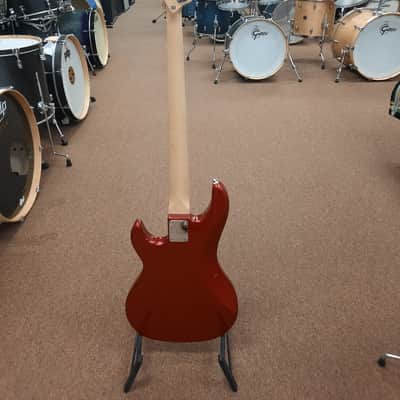G&L Tribute Series Kiloton - Candy Apple Red image 15