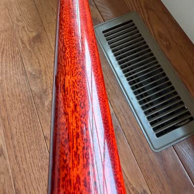 2026 Gibson Custom Shop ‘61 Les Paul SG Standard Stop Tail VOS - Cherry Red image 19