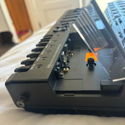 TASCAM Porta 05 Multitrack Cassette Recorder 1990s - Black image 6