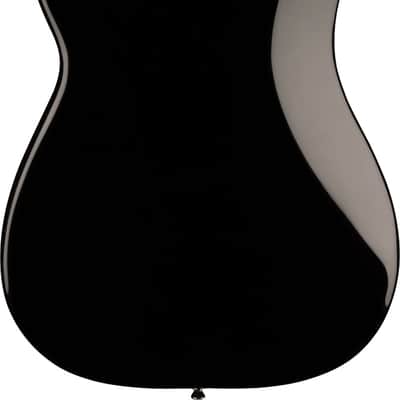 Squier Sonic Precision Bass 2023 - Present - Black image 3