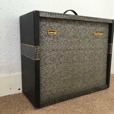Selmer Concorde 8 1963 image 5