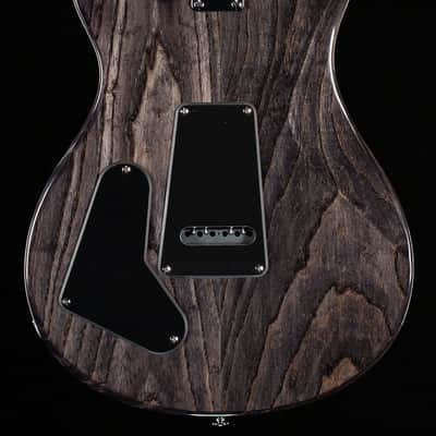 PRS SE Swamp Ash Special Charcoal (706) image 4