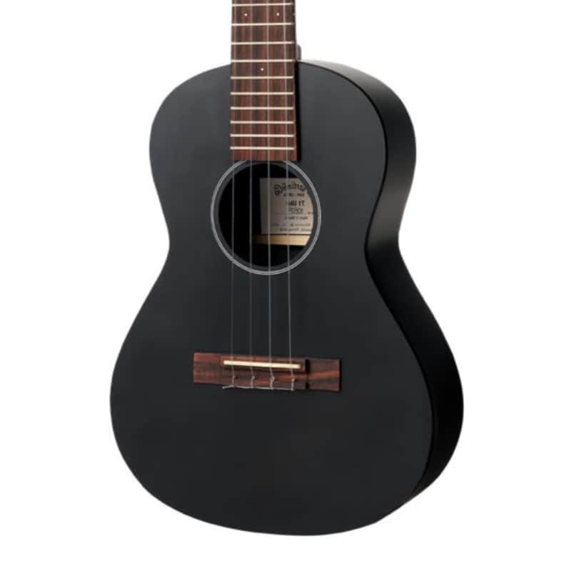 Martin 0X Tenor Ukulele Left-Handed image 2