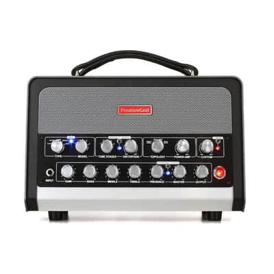 Positive Grid BIAS Guitar/Bass Head