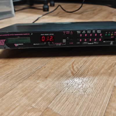 Art Multiverb III - FX, Reverb and SAMPLER with MIDI control image 12