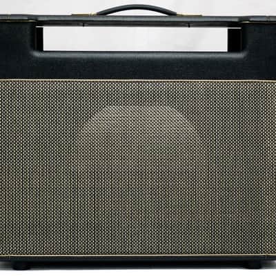 Guitar Cabinets Direct Marshall® Style 18 Watt Style 1×12 Guitar Amplifier Combo Speaker Cabinet (Front Mount) image 1