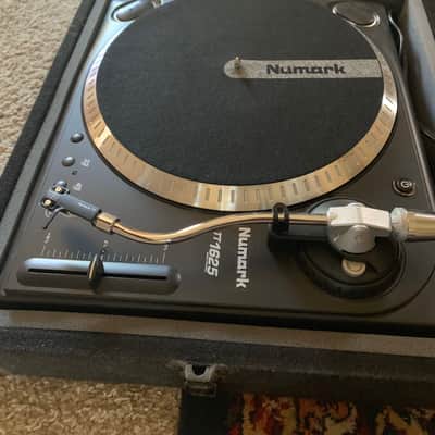 Numark DJ Battle Pack Silver image 2