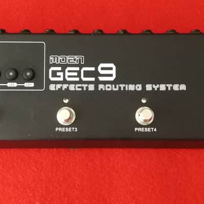 Moen Gec9 image 1