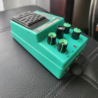 Ibanez MS10 Metal Charger 1980s image 9