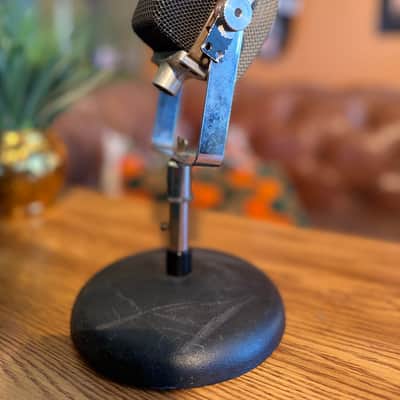Vintage AKG D25 -1960s Sn# 50 *Glen Glenn Sound* image 4