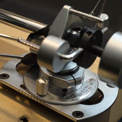 SME 3009 Series II Improved Tonearm image 4