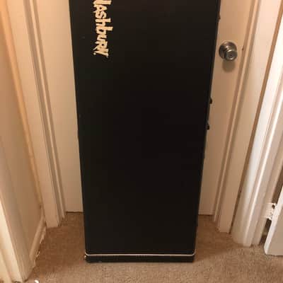 (2001) Washburn Platinum 3 - 0103032 image 17