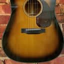 Martin D18 Authentic 1937 2011 Sunburst