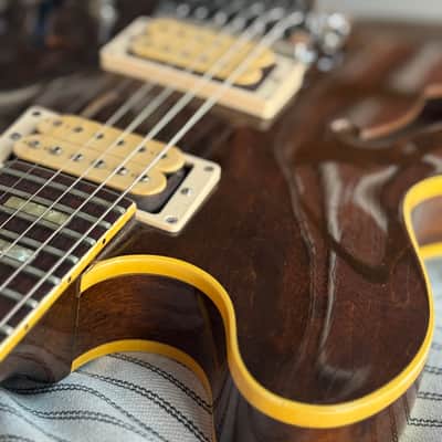 1970 Gibson ES-335TDW image 2