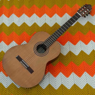 Orpheus Valley Guitars Fiesta FC -Made in Bulgaria 🇧🇬! -  Professional and Soulful Classical Guitar! - image 14