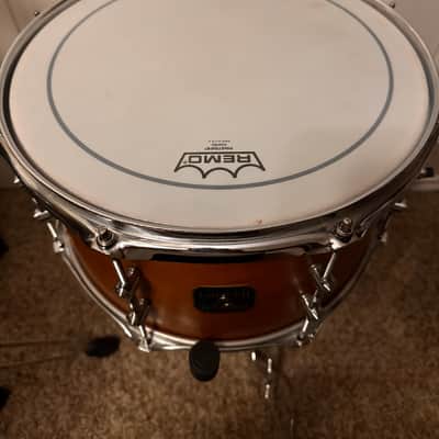 Gretsch 14x8 Swamp Dawg Snare Drum image 2
