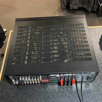 Harman/Kardon AVR 20 Audio and Video Reciever image 8