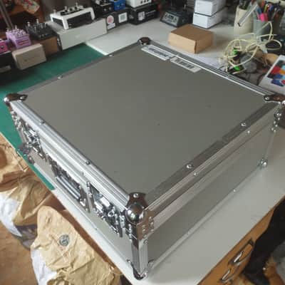 PedalTrain XD-18 HC Pedalboard with Hard Case image 6