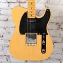 Fender - 2023 American Vintage Series II 1951 Telecaster Butterscotch Blonde w/OHSC - USED