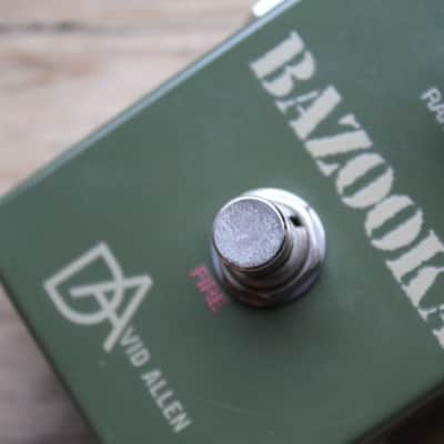LOVEPEDAL "Bazooka Green" image 10