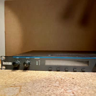 Lexicon LPX-15 • Serviced & Warranty image 10