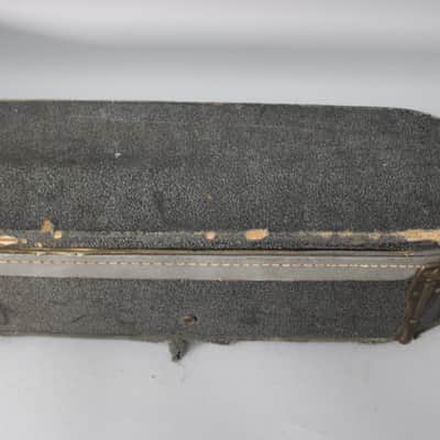 1960's Gretsch Hardshell Archtop Case image 14