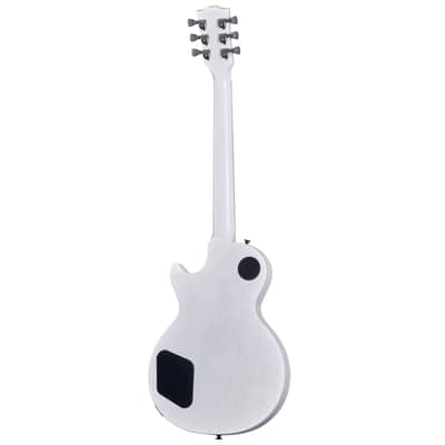 Gibson Les Paul Studio Modern, Worn White image 4