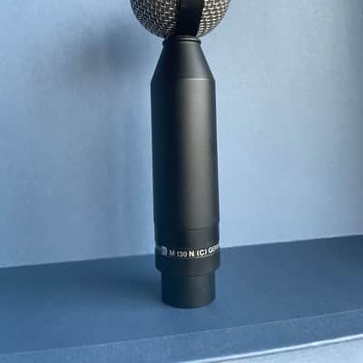 Beyerdynamic M130N (C) Ribbon Figure 8 image 3